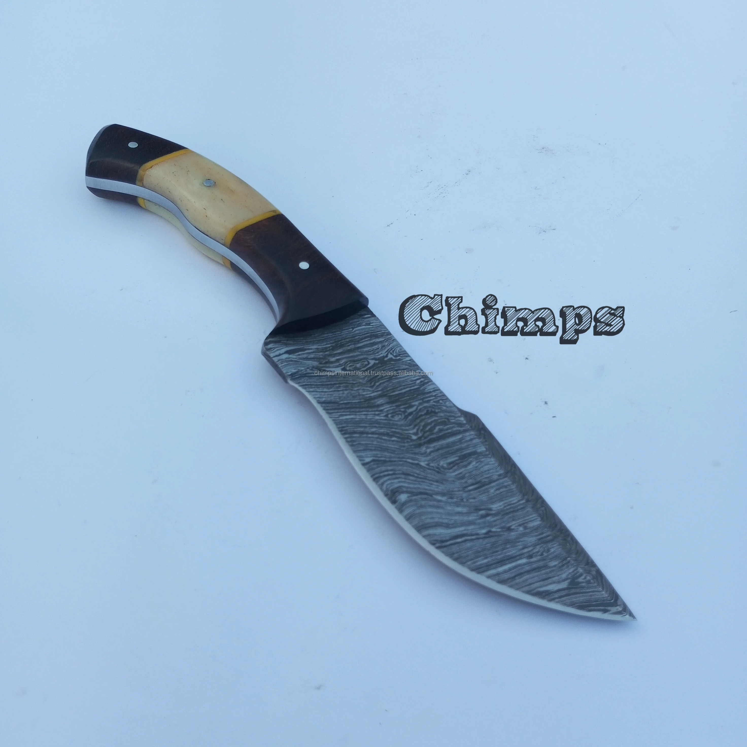 Quality Wholesale Outdoor Knives Fixed Blade Hunting Knife for Sale With Fast Shipping Knives in Stock