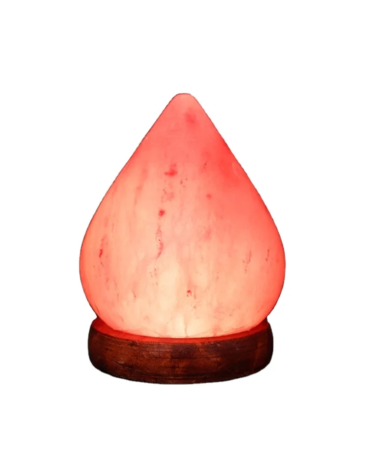 Buy New Design Customized Shape USB Mini Lamp Premium Himalayan Pink Salt Lamp Natural Home Decoration