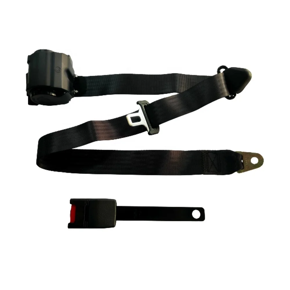 Universal E mark Car Seat Belt 3 Point Seat Belt (10000008068071)