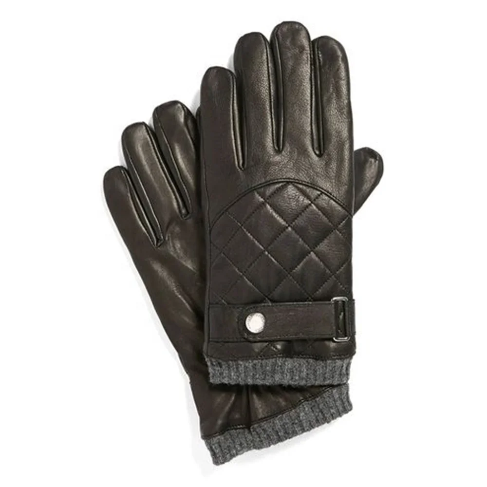 2021 модные теплые вязаные зимние перчатки унисекс ручной вязки с сенсорным экраном высокое качество сделано в Пакистане Лучшая цена