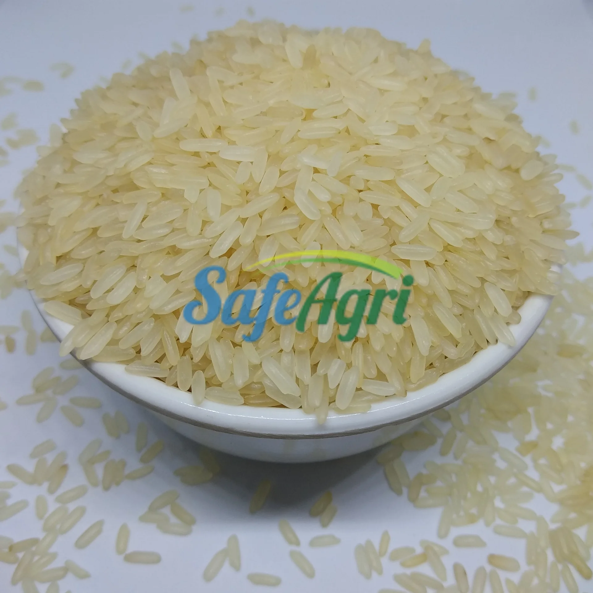 
 ИК 64 пароваренный рис с длинным зерном  