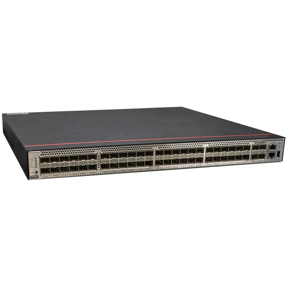48 Port All-optical GE Switch S5736-S48S4XC Network Gigabit Switch with superior quality