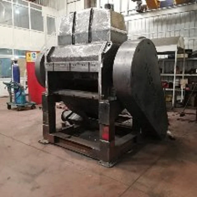 Granulator Recycling Machine