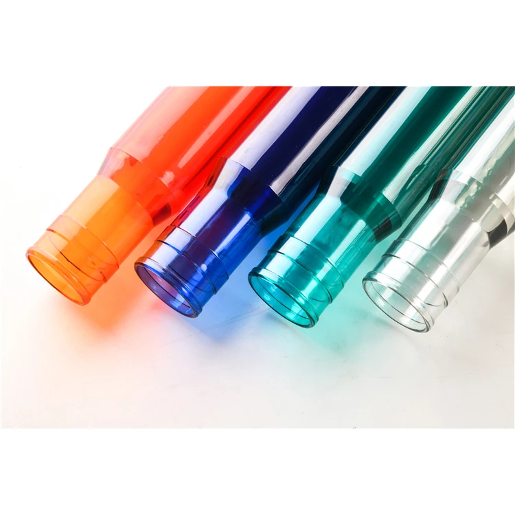 Preform Bottle Price Preform for Bottle 20 Liter PET Bottle Preform Factory Direct Sales