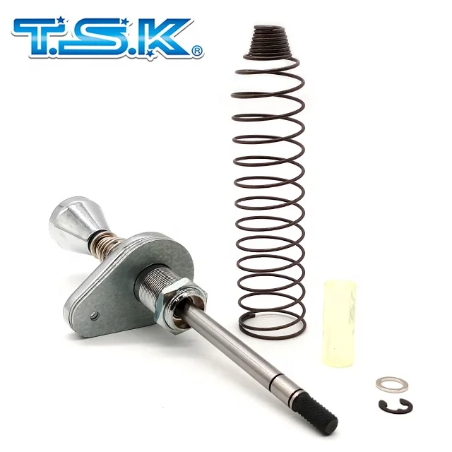 OP-10-4 : pinball kit accessories: Pull Plunger High Quality Metal Pull Rod for Pinball machine