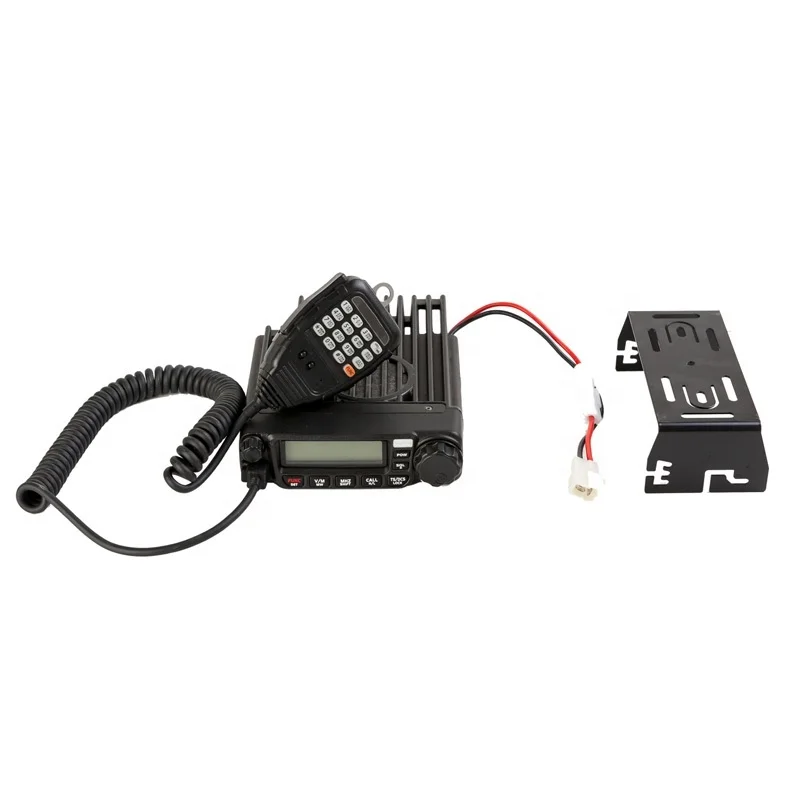  M-Tech IC-2400H VHF аналоговый мобильное радио