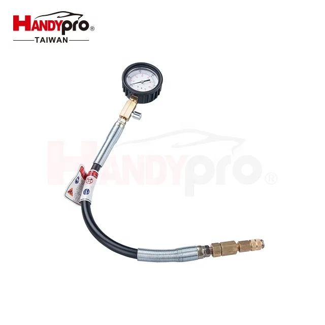 Diesel Engine Compression Tester Set, Diagnostic Service Tools of Auto Repair Tools