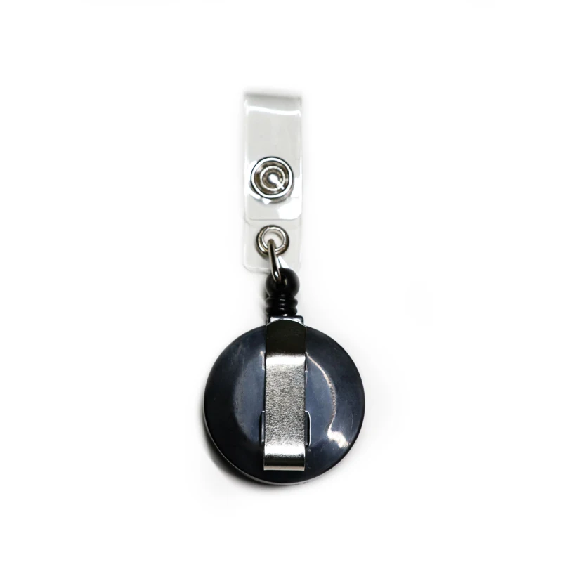 Magnetic button badge