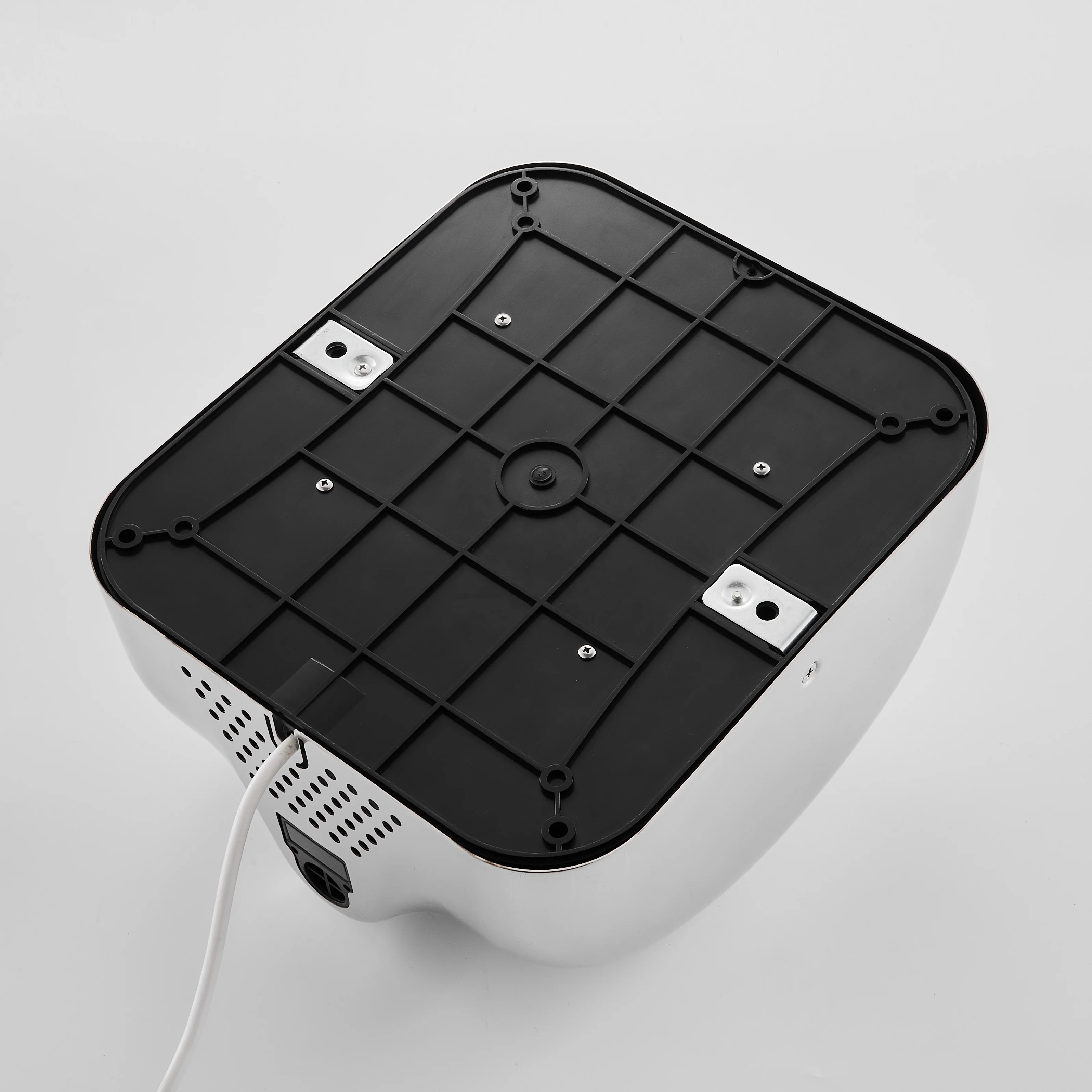 Настенные Автоматические Сушилки Для Рук 1800 Вт из нержавеющей стали