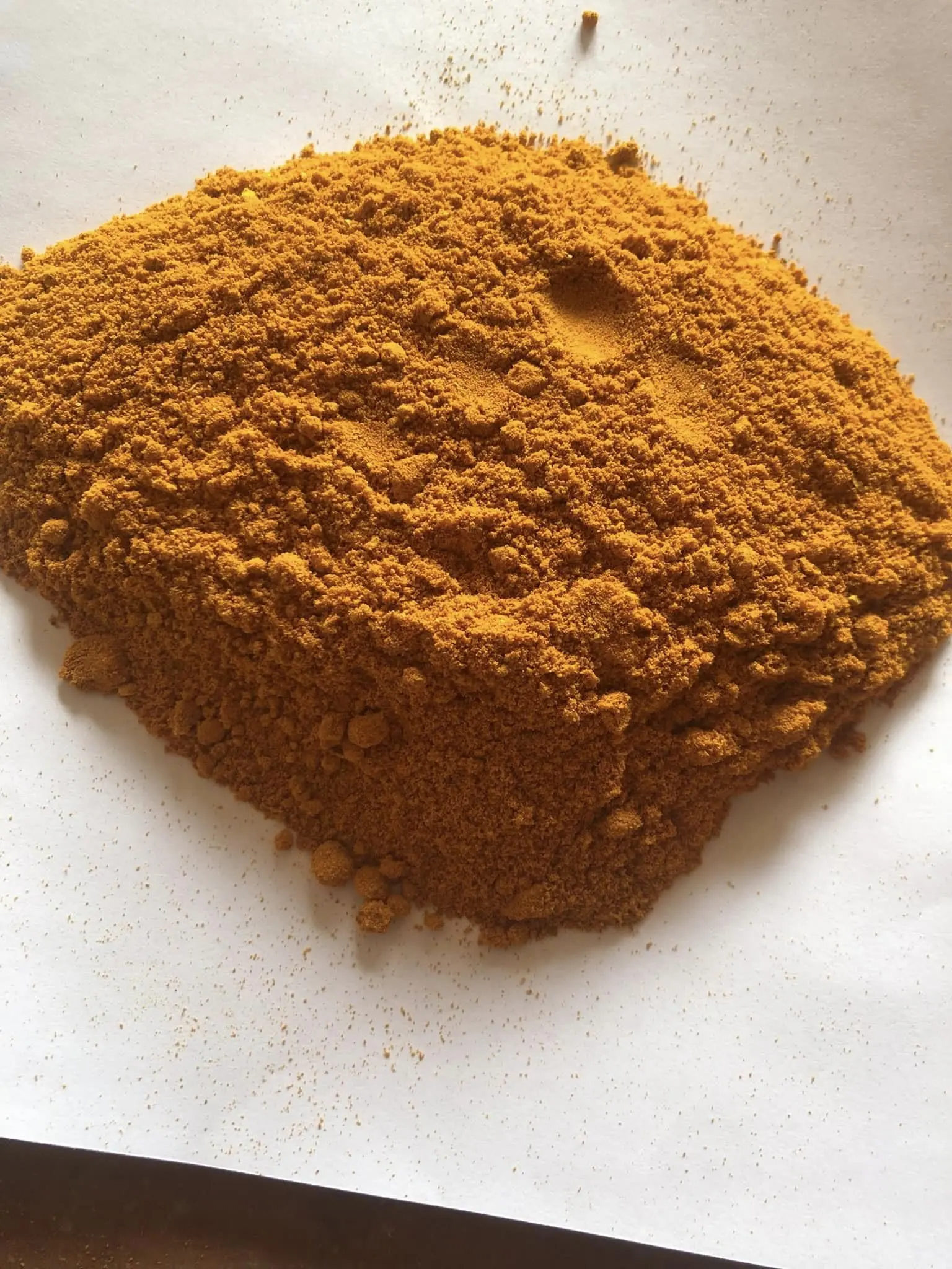 SUPPLIER TURMERIC POWDER WITH HIGH QUALITY AND GOOD PRICE