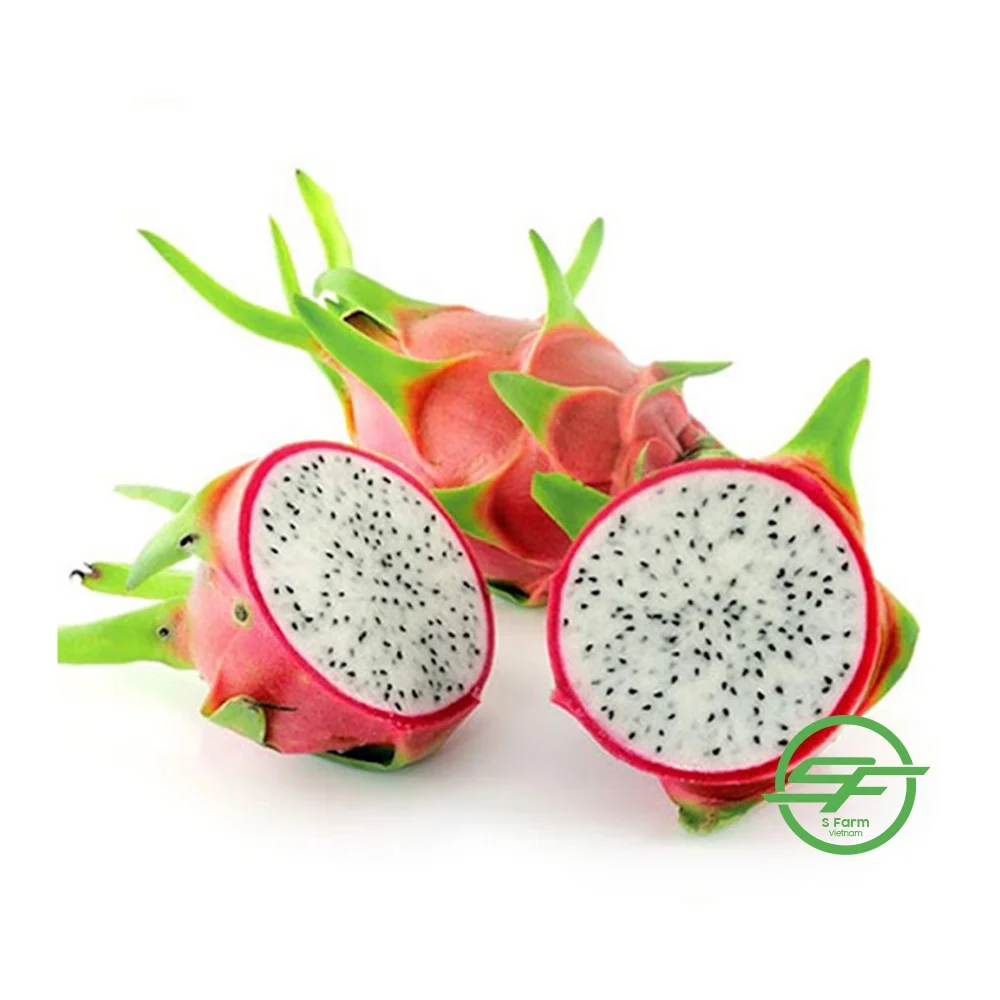 Вьетнамские Фрукты Премиум-Качества, свежие фрукты дракона красного цвета