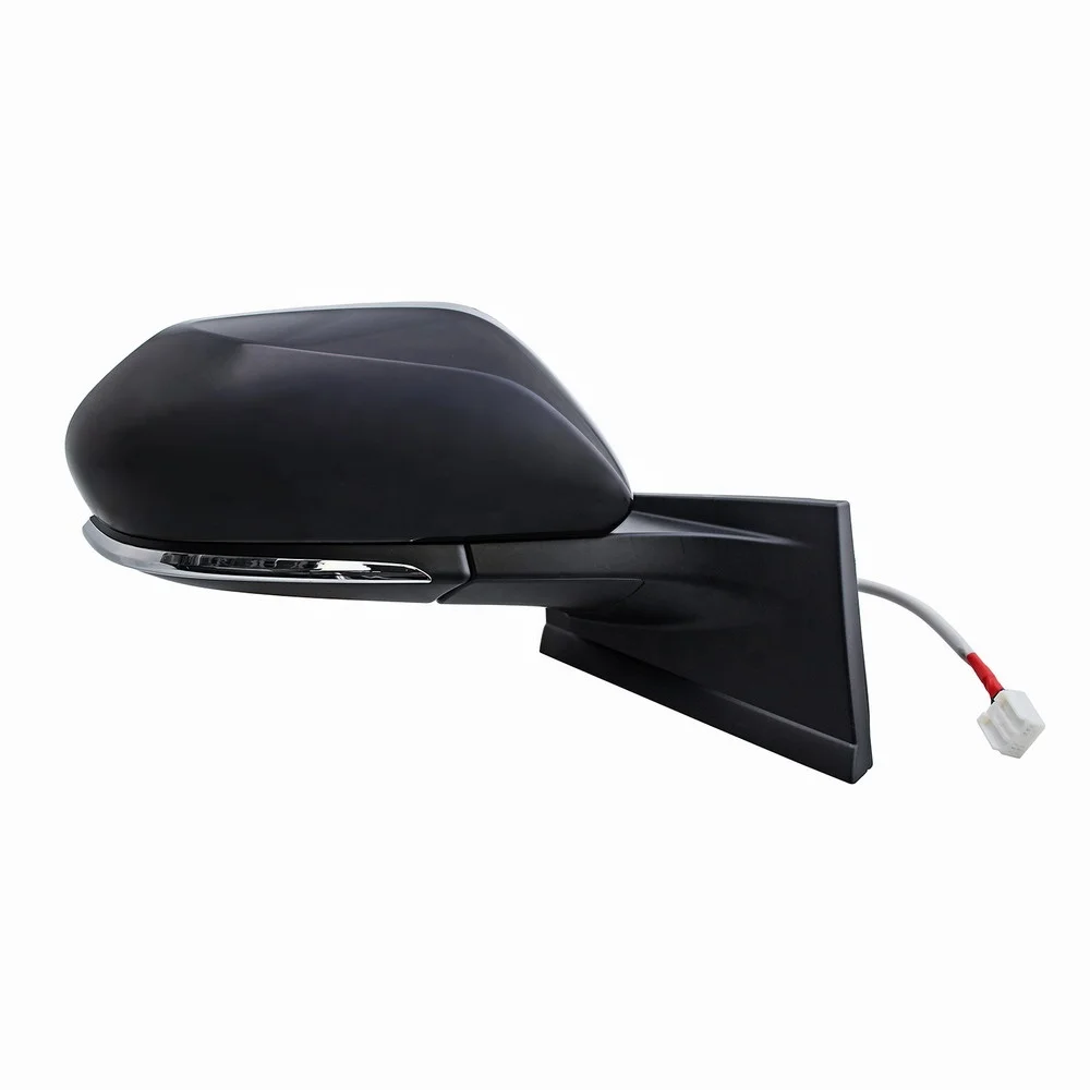 Door Mirror Fit 8791047410 LEFT 2016-2021 Prius CAR SIDE MIRROR