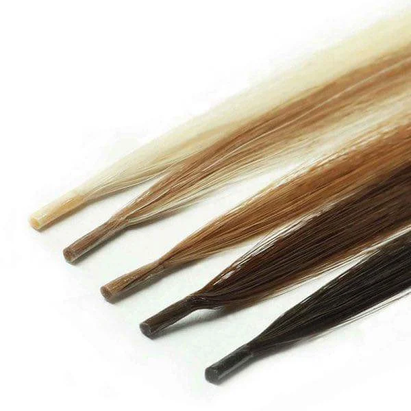 
Wholesale 100% VietNamese human hair -remy human hair hookah tips 