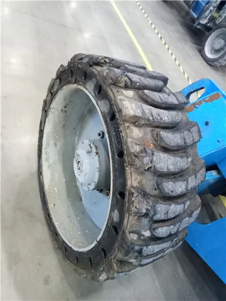 Genie Used Awp Lift S3200 32.48m 4x4 Diesel Telescopic Boom lift for sale