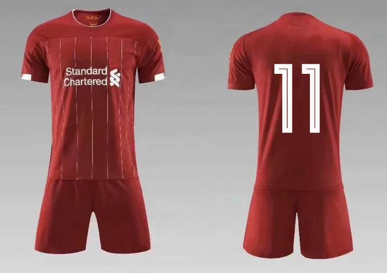 OEM Customized full set volleyball team jersey sublimation volleyball uniform