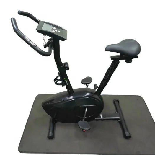 Home use unisex fitness bike  magnetic exercise bike