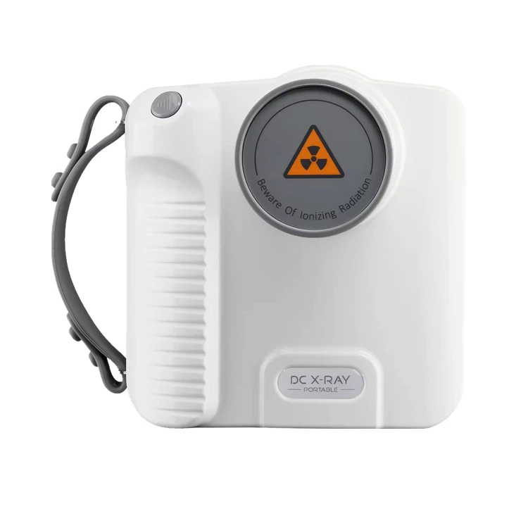 CE Approved Portable Dental X-Ray Sensor YM-C27B/XR Electricity Powered Metal Dental X-Ray Device at Best Price for Hospitals