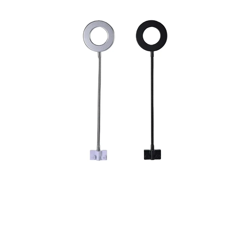 wholesale mini usb 6w clip on fish tank led light lamp freshwater wrgb full spectrum live plant moss algae
