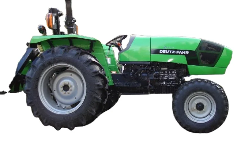 Tractors for Agriculture 60HP 4wd 4x4 Agrolux 60e Cheap Price for Farm Agriculture From India