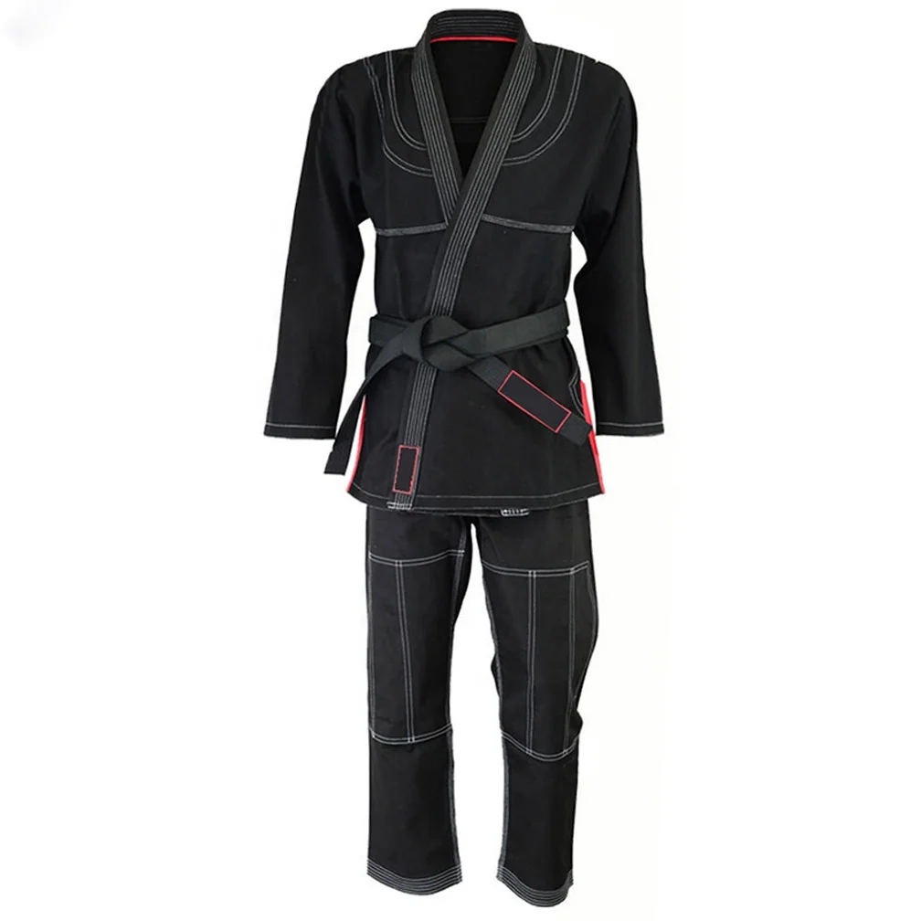 Heavy Weight Kyokushin Karate Gi cheap Karate kimono Uniform Martial Arts karate suit