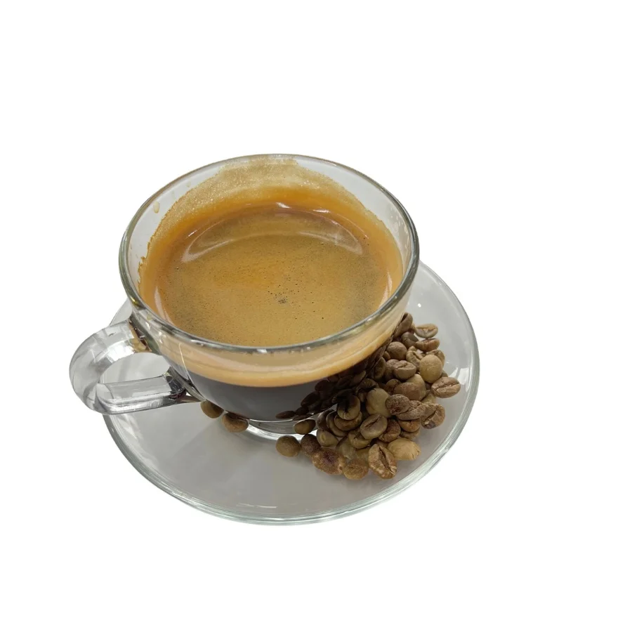 Factory Price Vietnam Coffee Good Quality Ethiopian Coffee Beans Boost Energy Vietnam Coffee Supplier