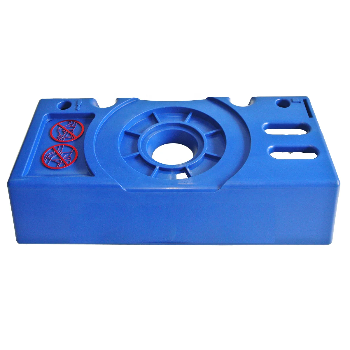 Custom mold plastic injection parts for electric fan part accessories mold customized in Vietnam Custom plastic parts injection