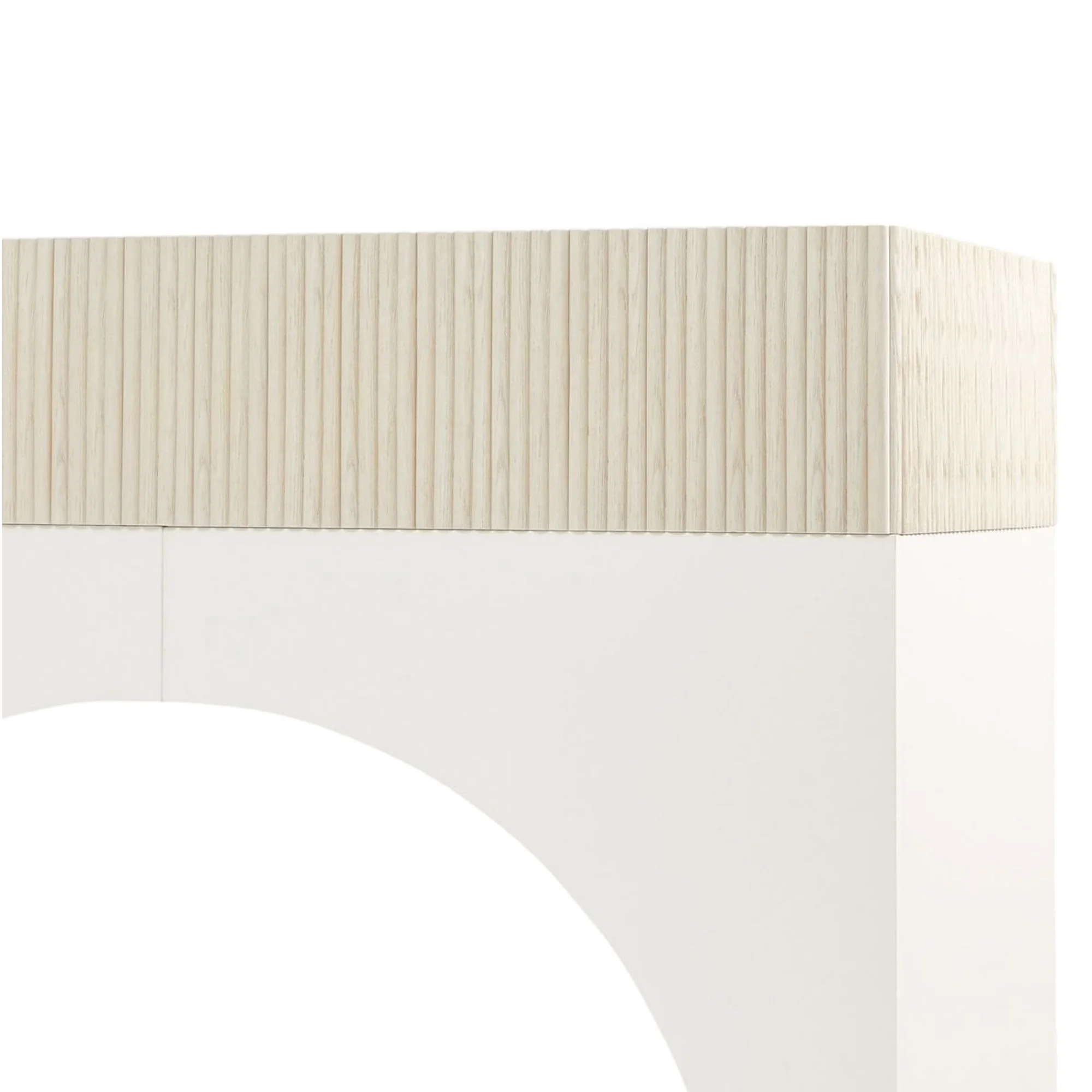 Modern Design Bunk Bed For Kids And Children Solid Teak Wood