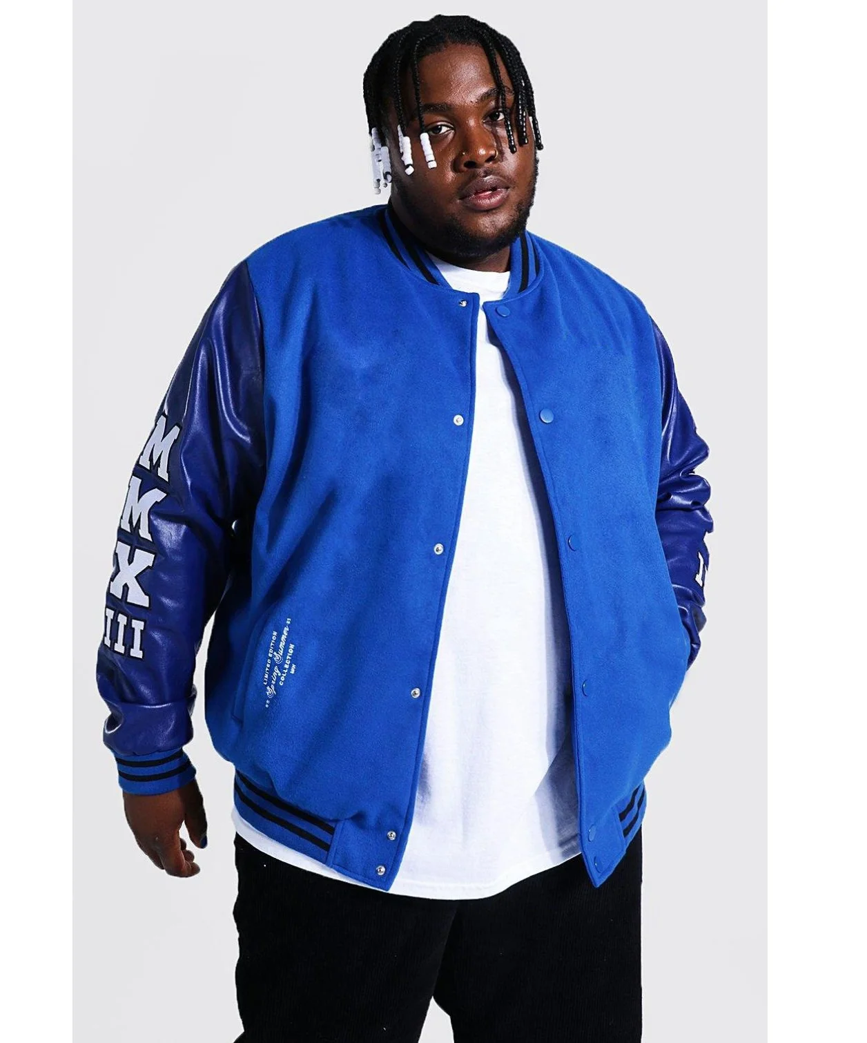 Оригинальная шерстяная куртка на заказ от производителя/винтажная мужская с вышивкой из синели подкладке letterman по низкой цене