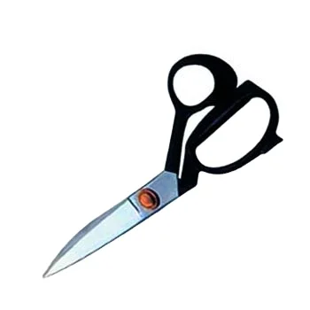 Heavy Duty Sewing Scissors Fabric Clothes Scissors Professional Dressmaker Tailor Scissors 7 12 Inches Black Customized Steel. (62013603660)