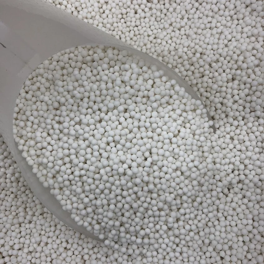 Sago pearls - tapioca