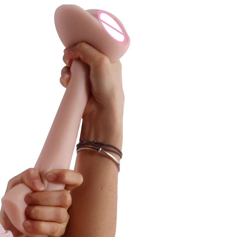 Factory Direct Real Women Artificial Vagina Male Sex Toys Masturbation Cup Vagina Pussy For Women