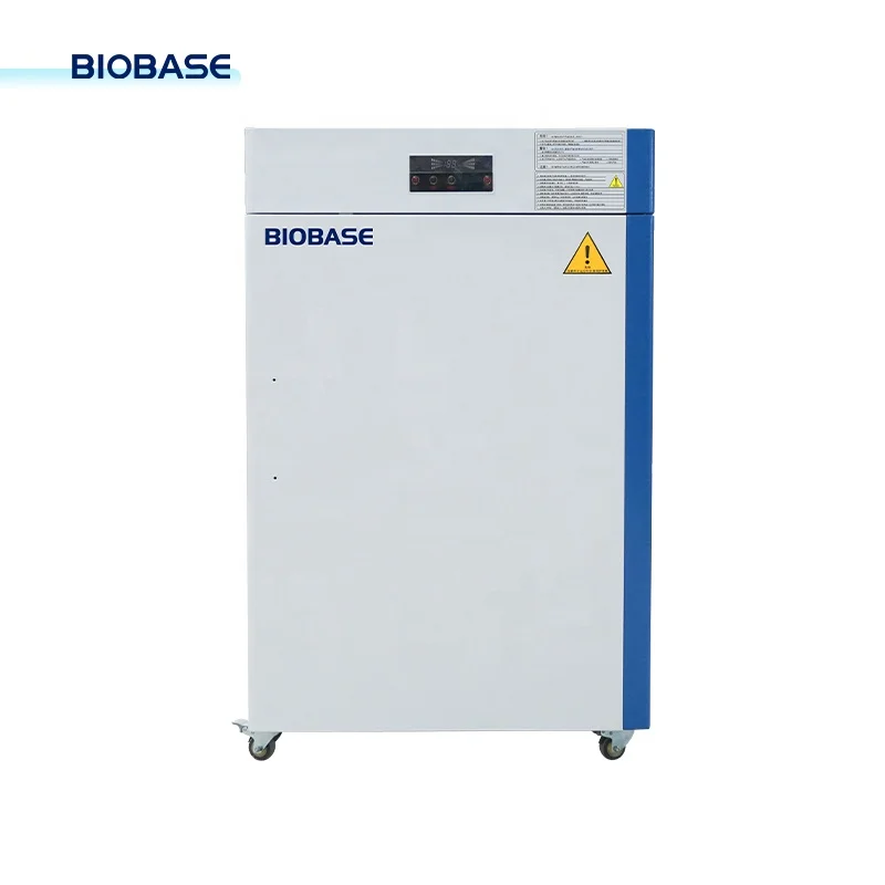 BIOBASE China Ozone UV Sterilization Cabinet 200L BJPX-SV200 with 3 sides of UV ray For Lab Hospital