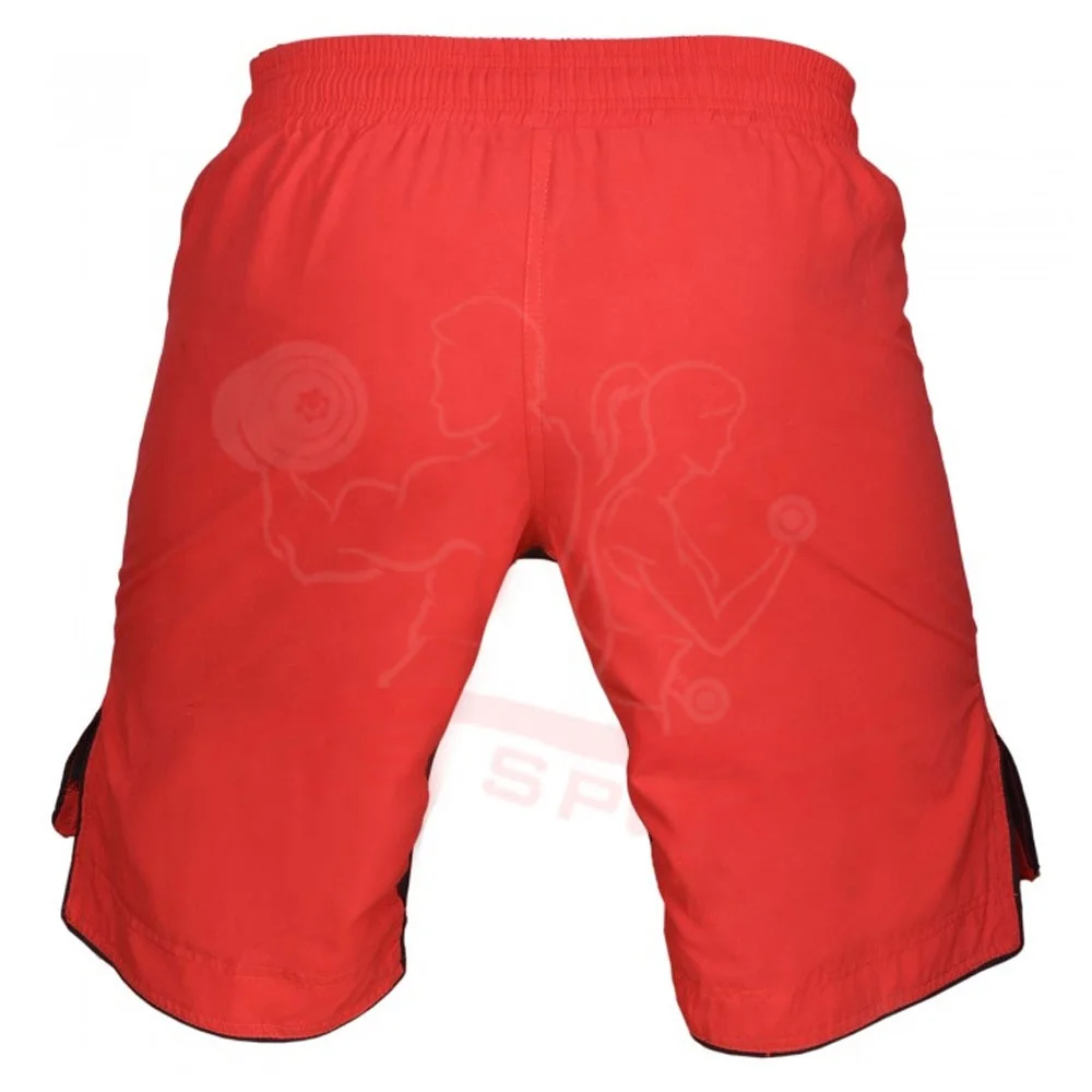 2023 Custom Factory Manufacturer Sports Boxing Custom MMA shorts hot selling Low price MMA Fighting Shorts