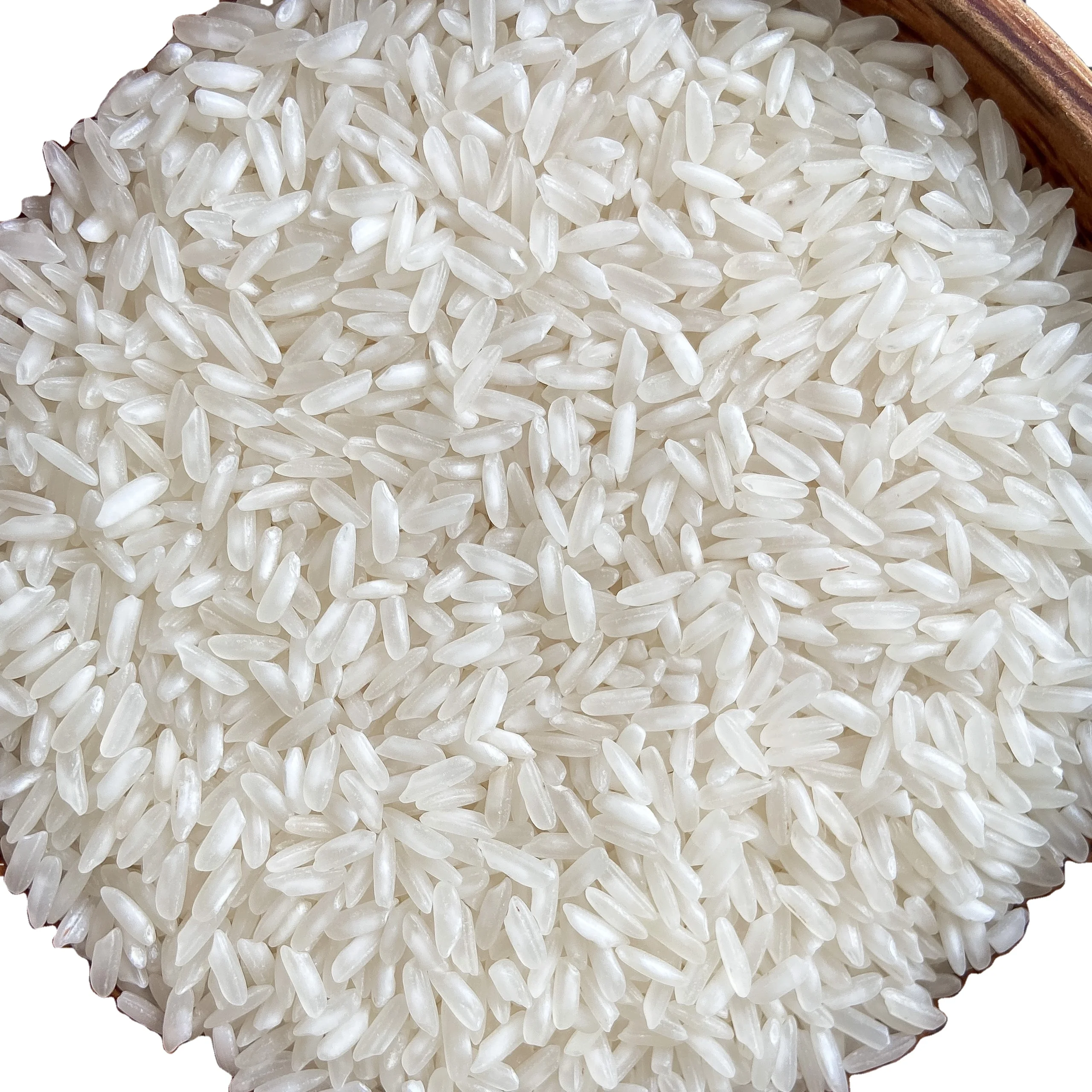 Vietnam Long grain white rice 5% 10% 15% 25% 100% Broken White Rice Bags 504 rice at Low Market Price - JANE LEE + 84968234538