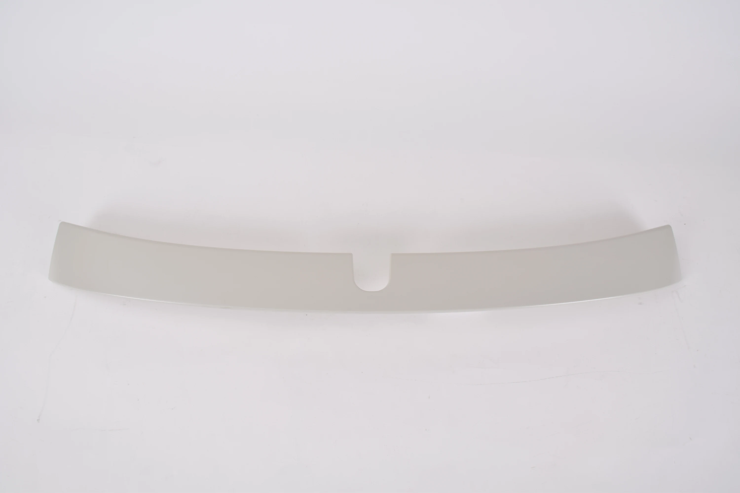 01-07  W203 C55 LORINSER STYLE ROOF SPOILER for benz