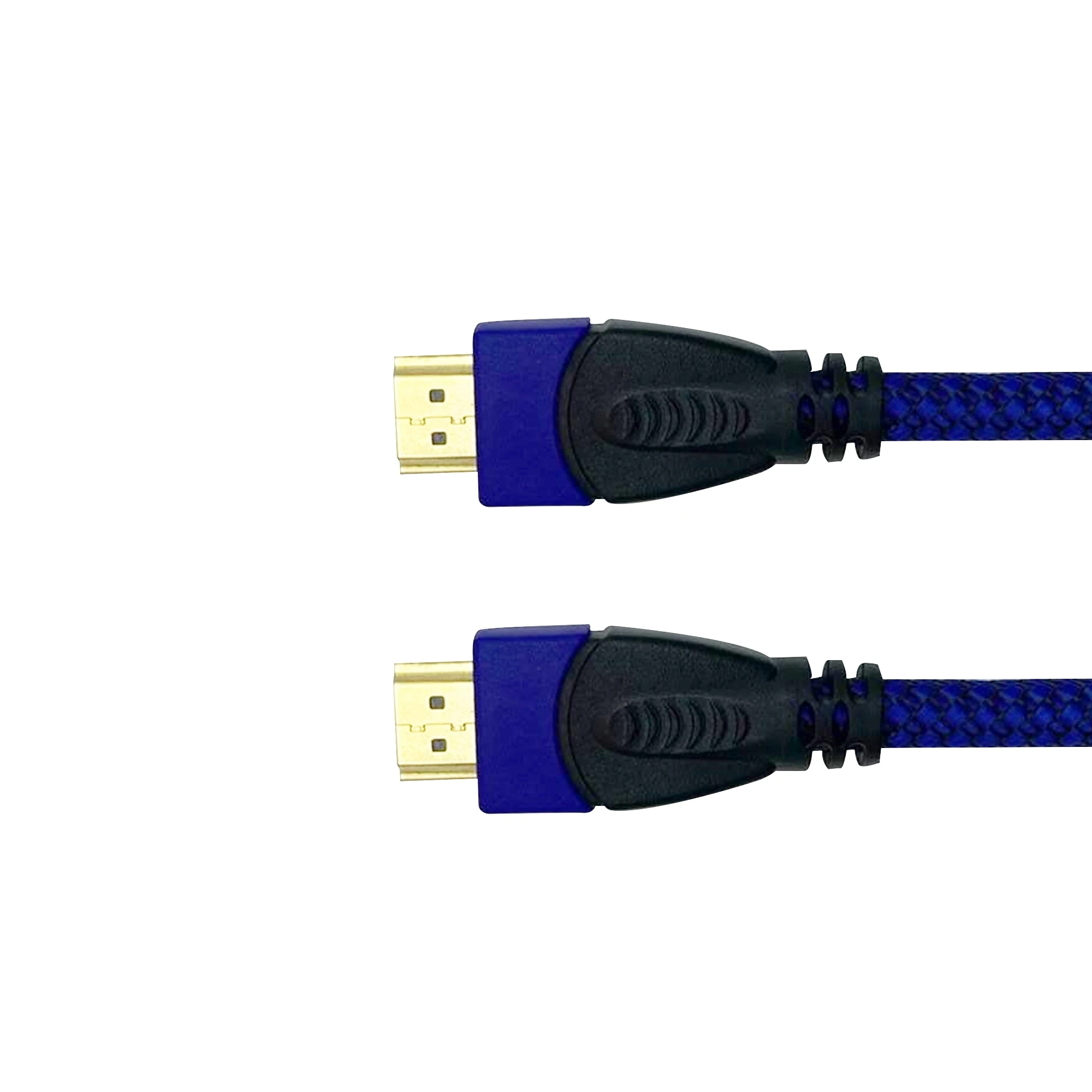 
Custom LOGO HDMI Cable v2.0 Woven mesh 