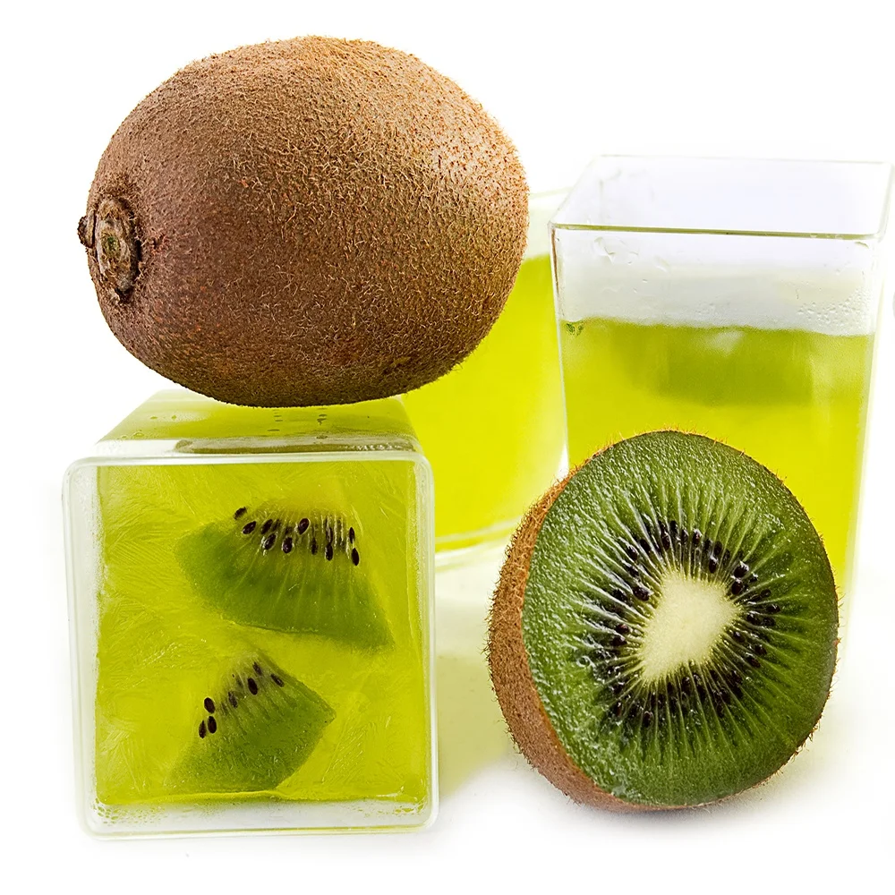 Best product in 2022 Honeydew Melon Flavor Jelly Powder jelly fruit for cooking 140g box packing from Vietnam