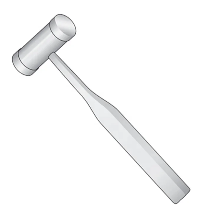  Хирургический молоток MEAD со сменными пластиковыми дисками