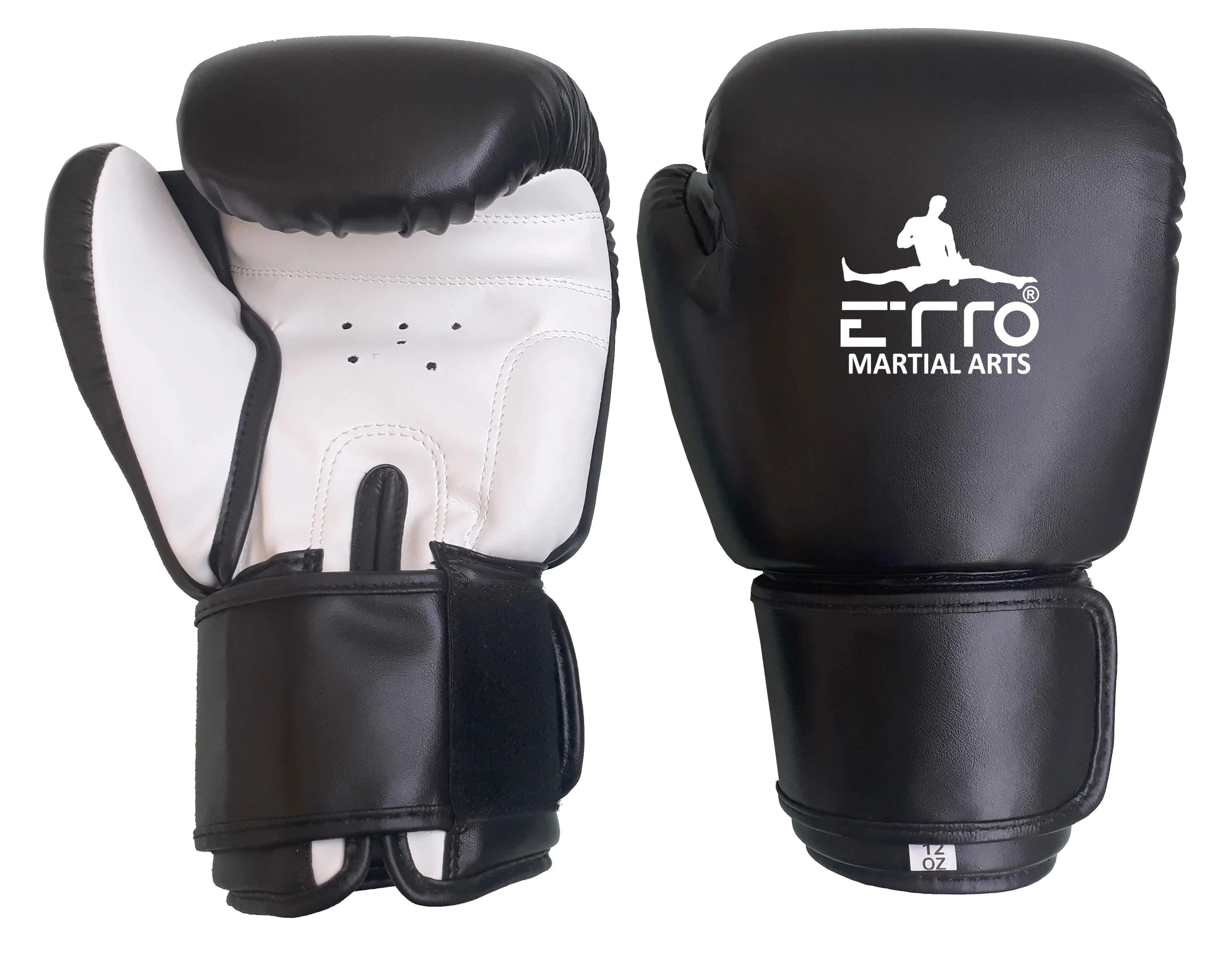 
MMA Kick Boxing Training Sparring Gears ETTO MARTIAL ARTS BOXING GOODS 