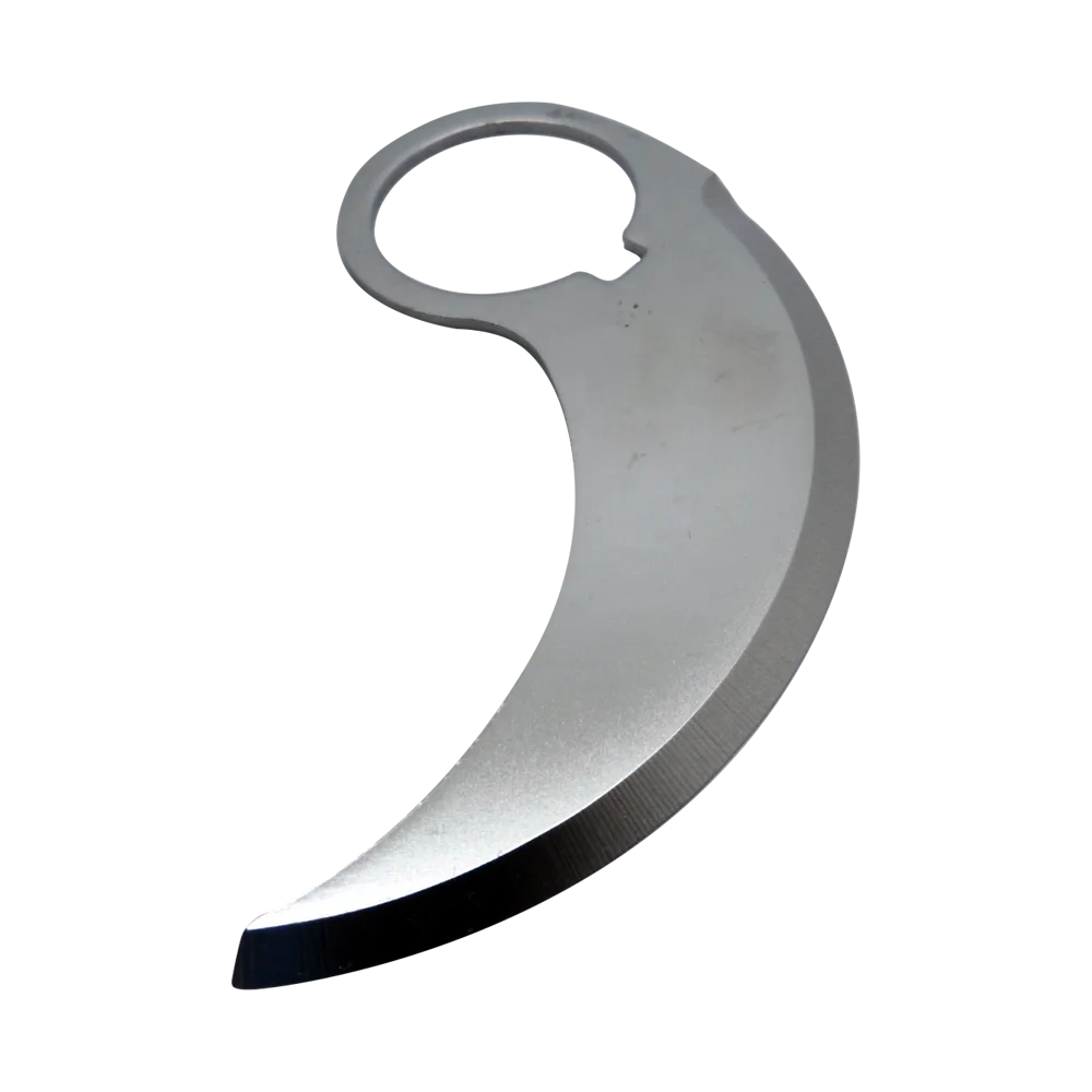 China Manufacture Razor Sharp Stainless Steel Food Grinder Blade