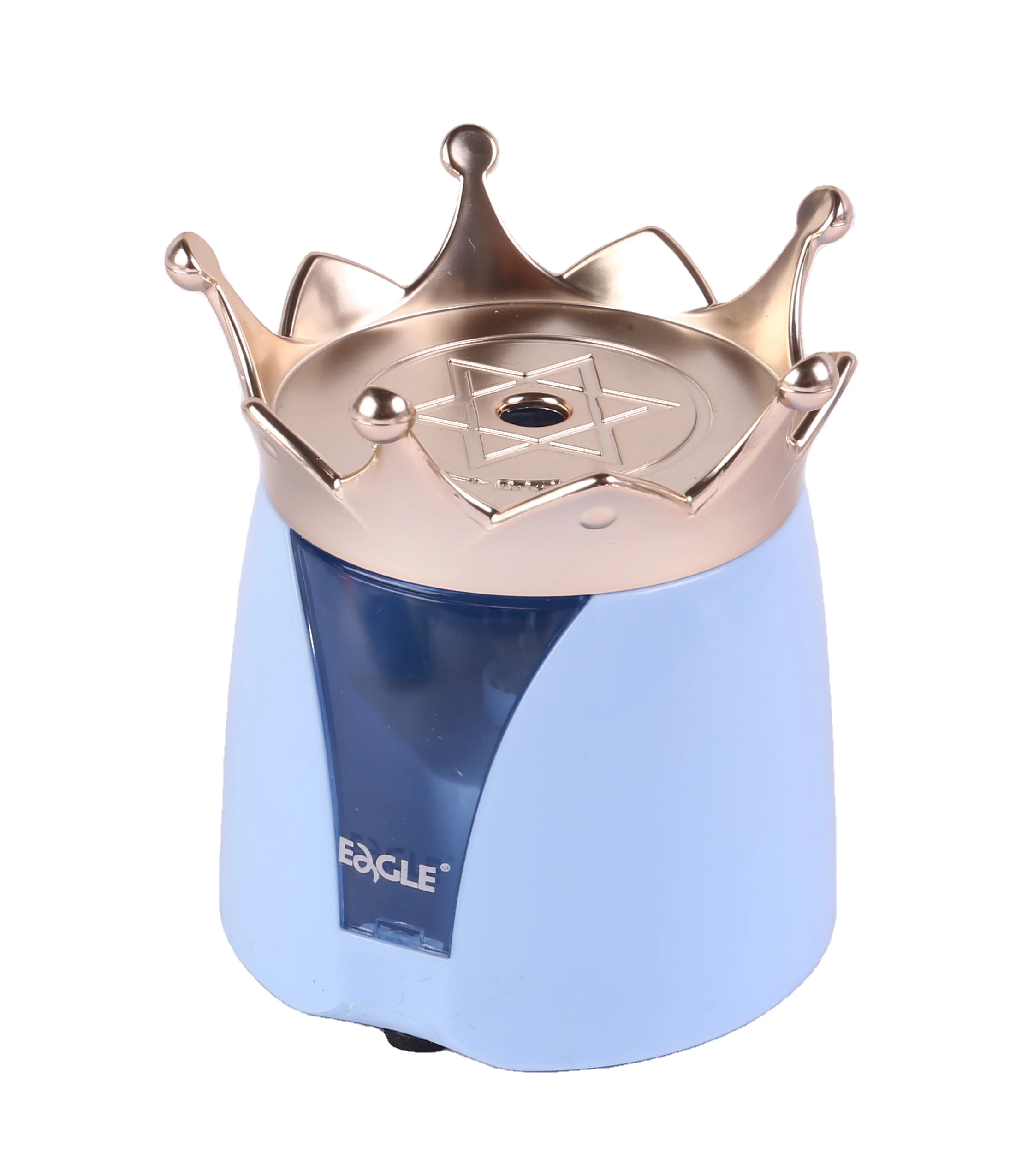 Точилка для карандашей с короной