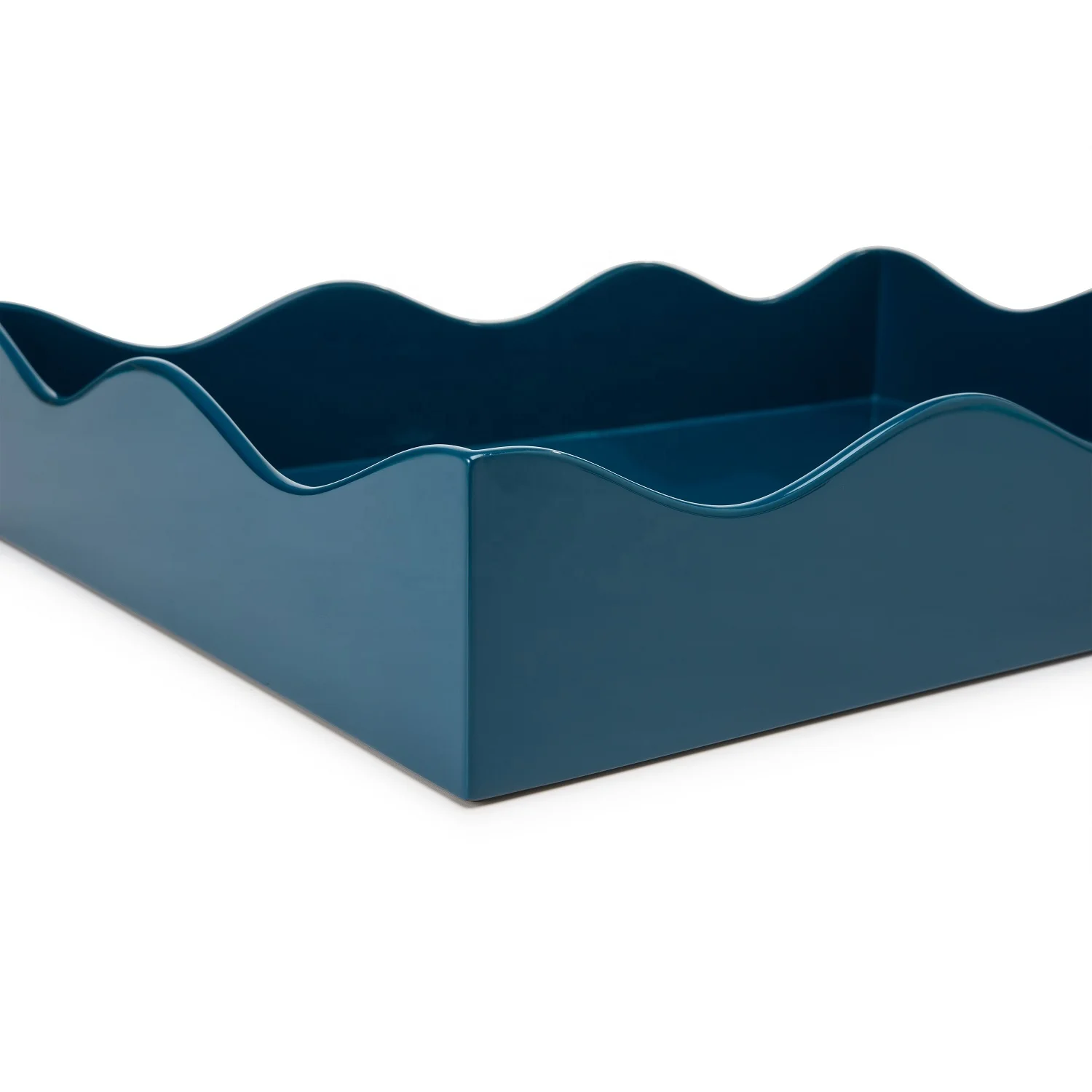 Lacquerware Items Trinket Tray Jewelry decorative trays Luxury customize Lacquer Vanity Tray Table Countertop handmade vietnam