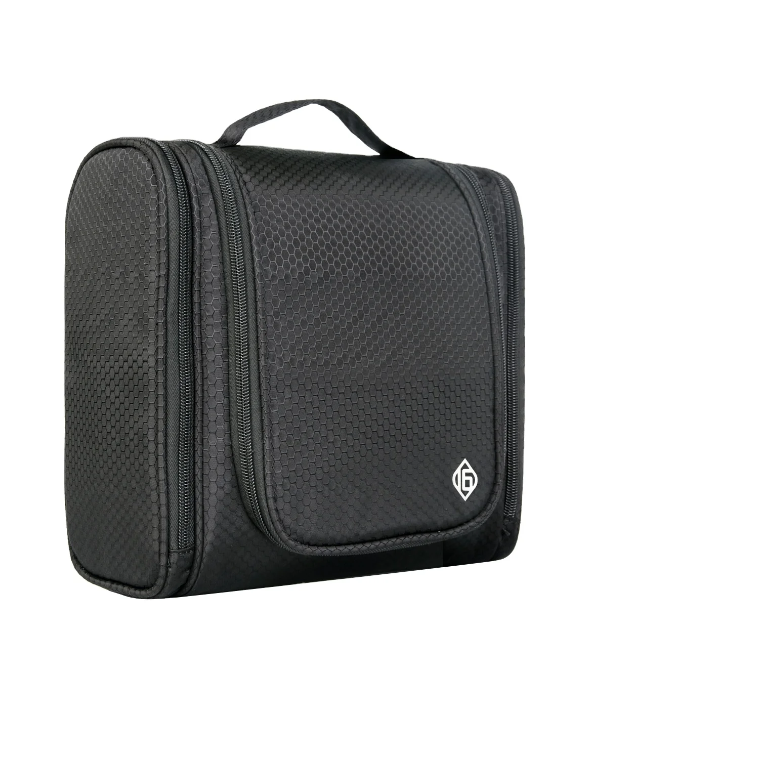 Hot Fashion Waterproof Ripstop Toiletry Bag Paris 2024 Travel Package