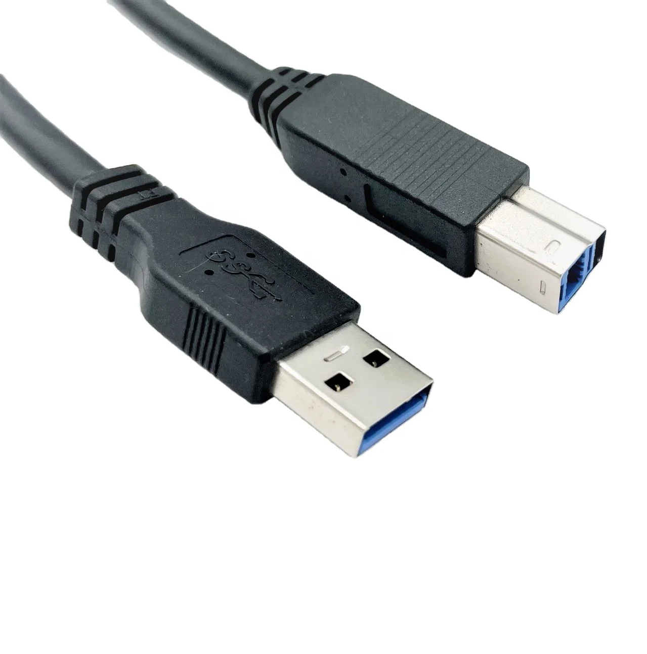 6Feet USB 3.0 A Male to B Male Cable Data & Power Wire