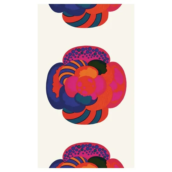 JAPAN DESIGN  A fabric that is perfect for the living room where a famous Japanese designer designed the rope.