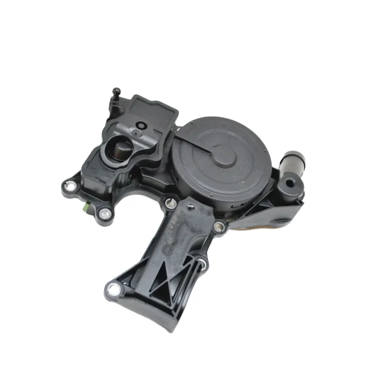 Масляный сепаратор PCV клапан в сборе OEM 06H103495AJ 06H103495AH подходит для Au-di TT A4 A5 A6 V-W Go-lf G-TI Ti-guan Tou-ran Pas-sat