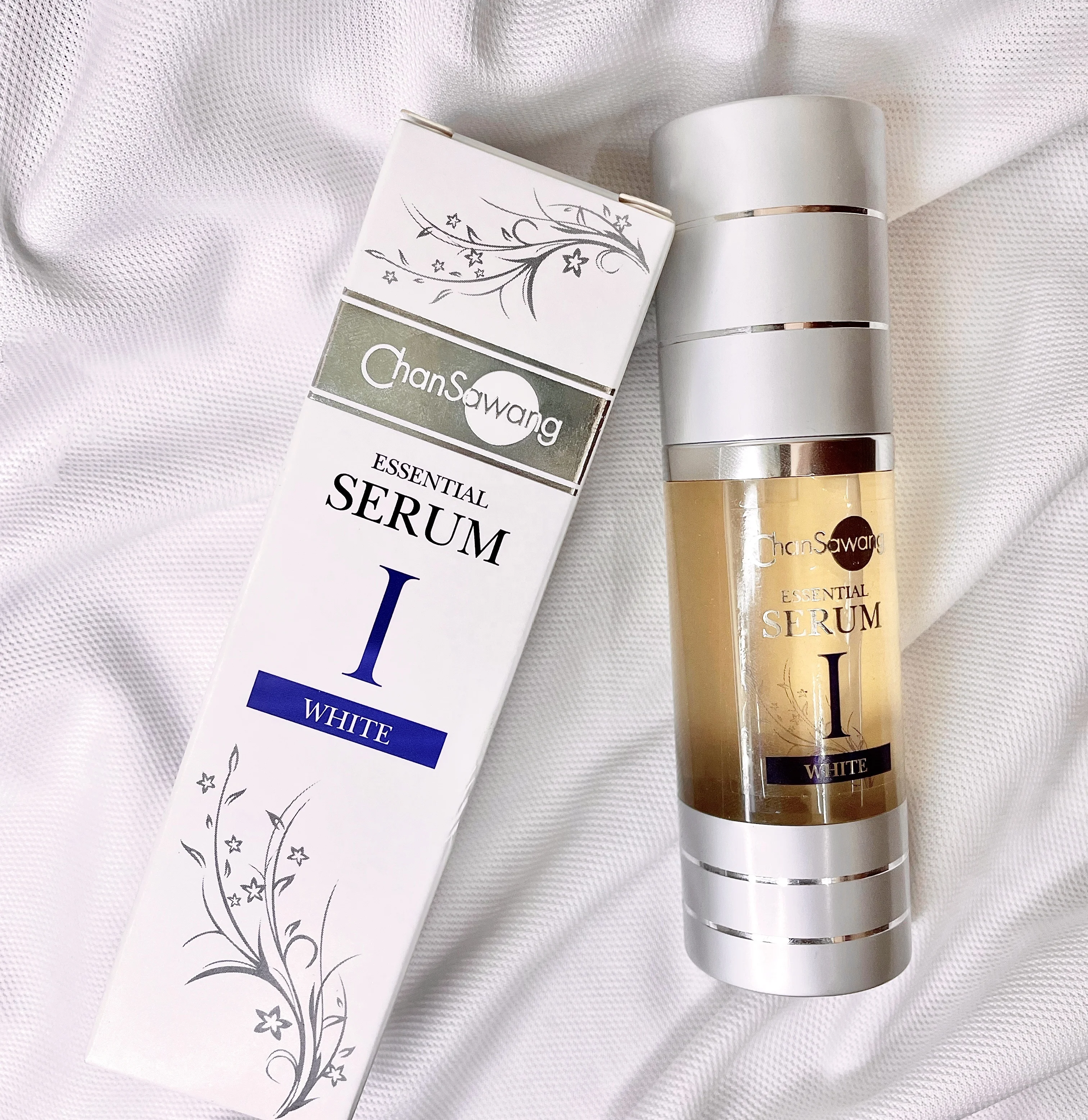 Best Natural Skin Whitening Face Serum for Hyperpigmentation Treatment Face Care Skin Lightening Serum Thailand Beauty Products