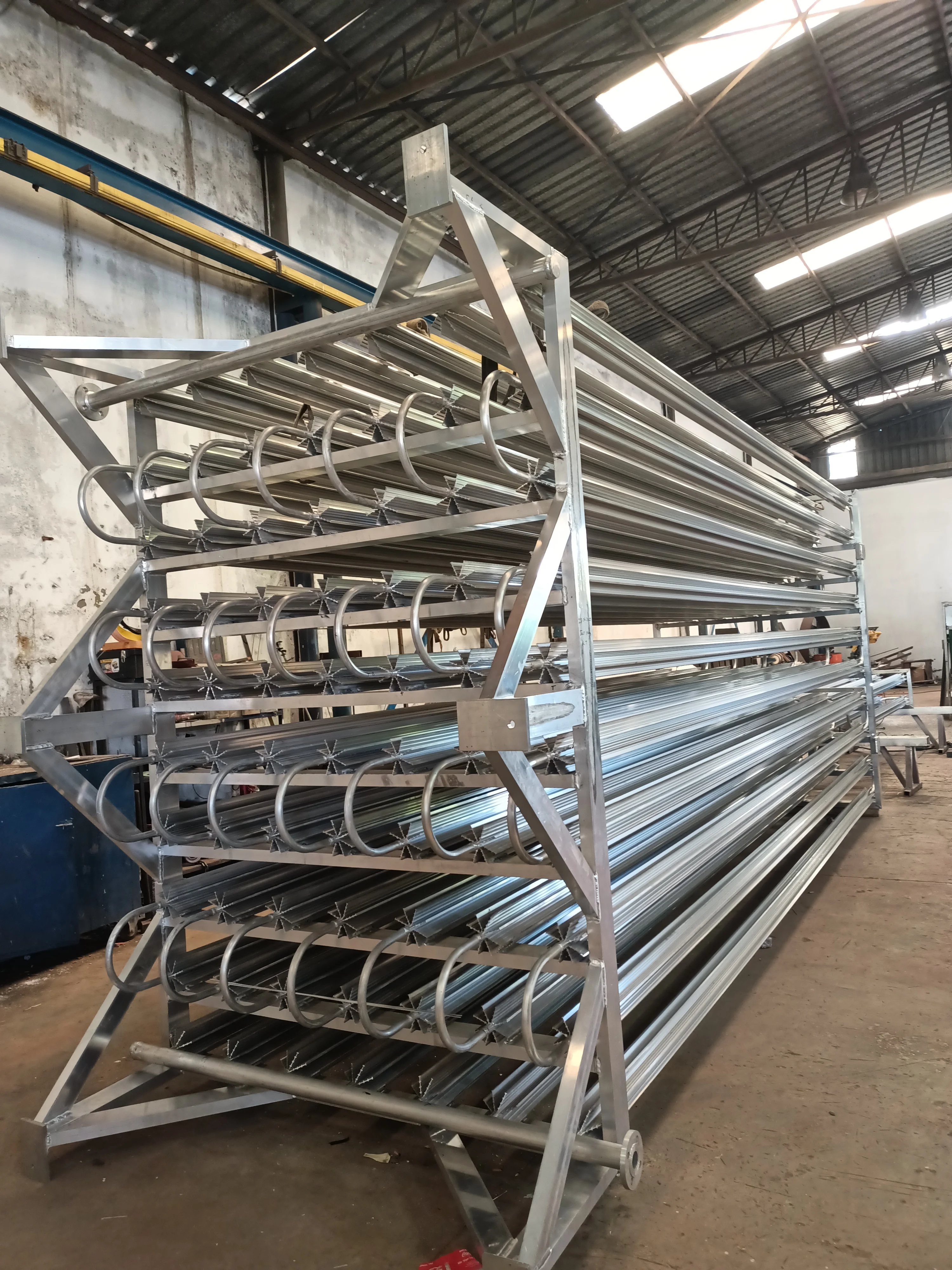 Cryogenic Vessel Storage Tanks (LOX, CO2, Nitrogen, LPG, Hydrogen)