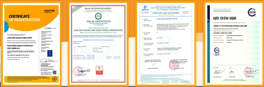 Hot Selling white sugar  premium refined 1kg bag in PE bag Manufacturer from Vietnam