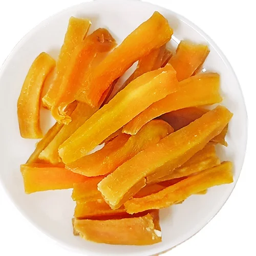 Dried Sweet Potato Chips For Wholesale Cheap And OEM Professional Hot 2022  good quality from Viet Nam